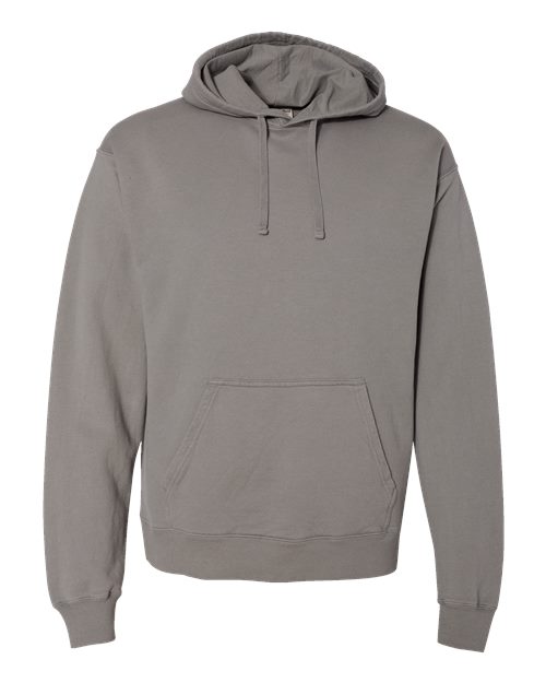 ComfortWash by Hanes GDH450 Unisex Garment-Dyed Hooded Sweatshirt