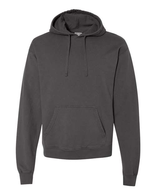 ComfortWash by Hanes GDH450 Unisex Garment-Dyed Hooded Sweatshirt