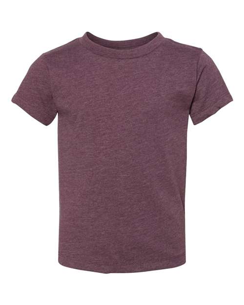 BELLA + CANVAS 3001T Toddler Jersey Tee