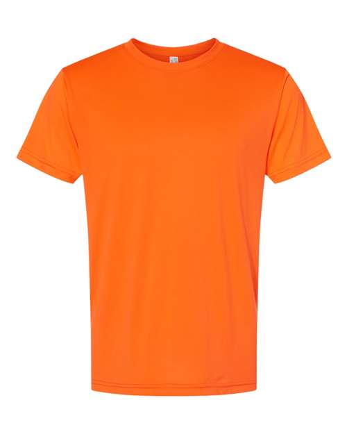 Bayside 5300 Unisex USA-Made Performance T-Shirt