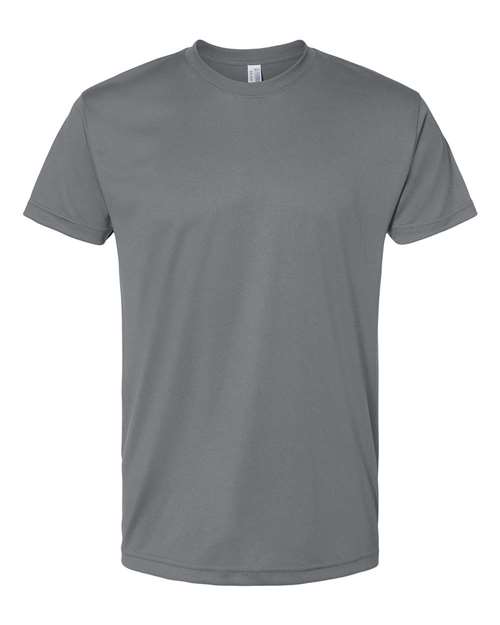 Bayside 5300 Unisex USA-Made Performance T-Shirt
