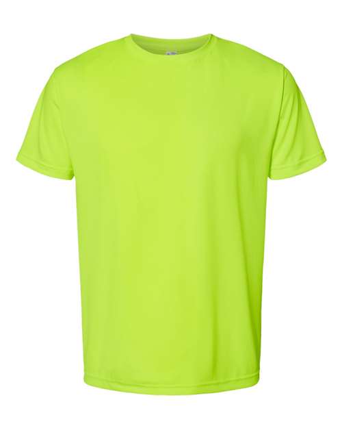 Bayside 5300 Unisex USA-Made Performance T-Shirt