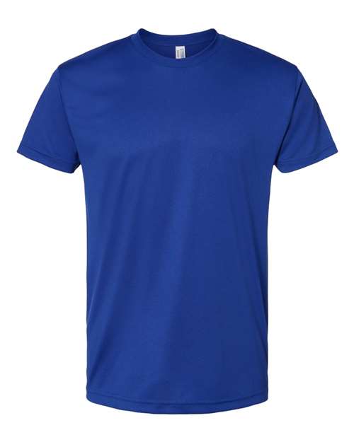Bayside 5300 Unisex USA-Made Performance T-Shirt