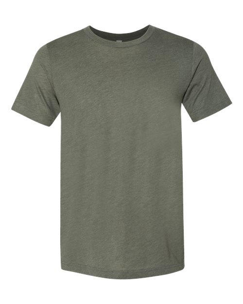 BELLA + CANVAS 3413 Triblend Tee