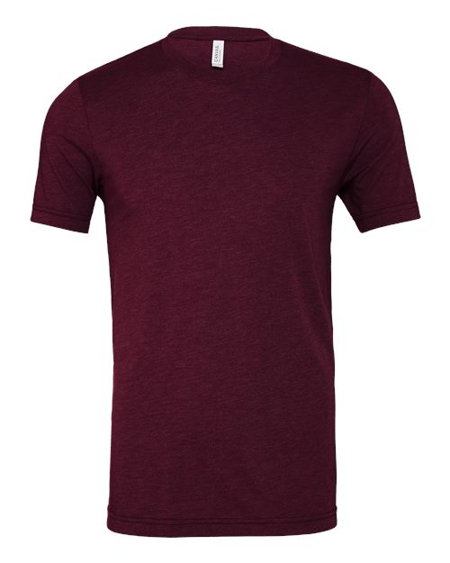 BELLA + CANVAS 3413 Triblend Tee
