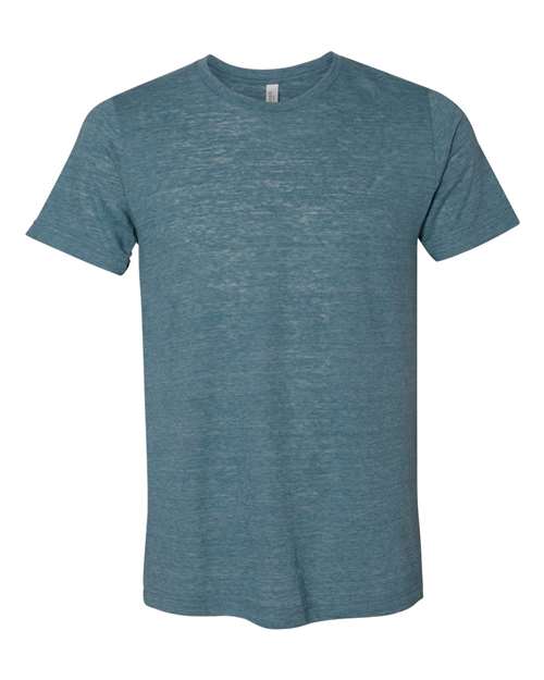 BELLA + CANVAS 3650 Unisex Texture Tee