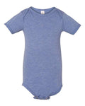 BELLA + CANVAS 134B Infant Triblend One Piece