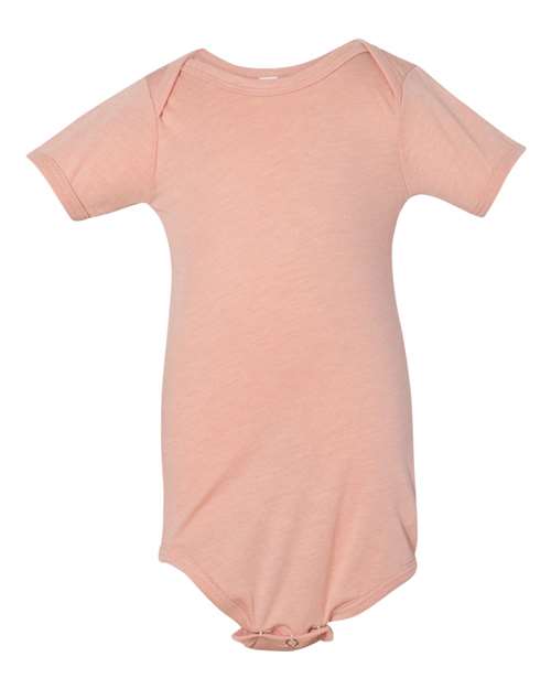 BELLA + CANVAS 134B Infant Triblend One Piece