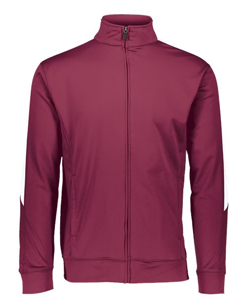 Augusta Sportswear 4395 Men's Medalist Jacket 2.0