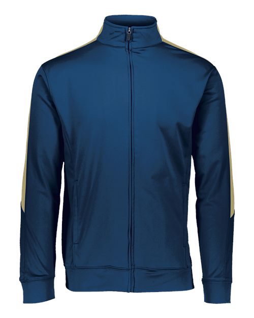 Augusta Sportswear 4395 Men's Medalist Jacket 2.0