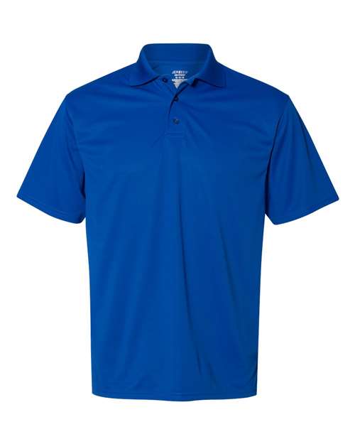 JERZEES 442M Men's Dri-PowerÂ® Performance Polo
