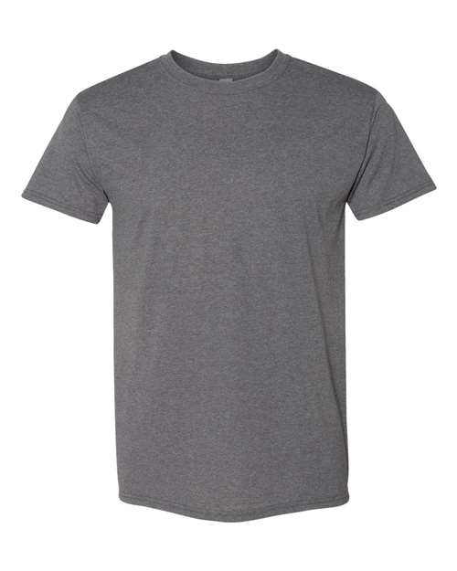 JERZEES 601MR Unisex Triblend T-Shirt