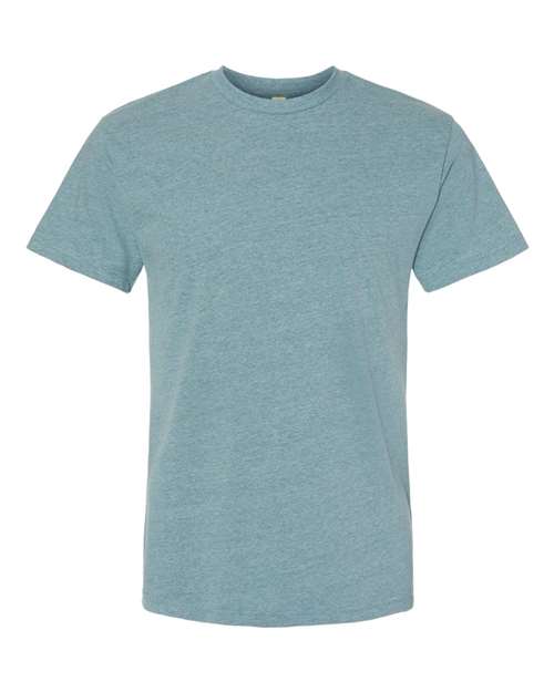 Next Level 4600 Unisex Eco Heavyweight T-Shirt