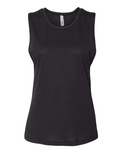 Next Level 5013 Women’s Festival Muscle Tank