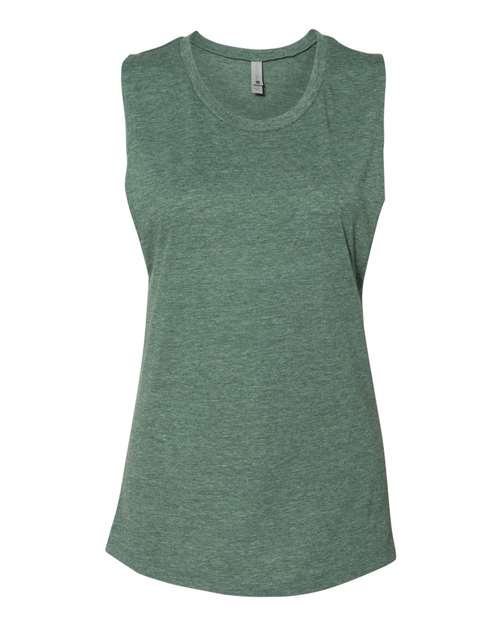 Next Level 5013 Women’s Festival Muscle Tank