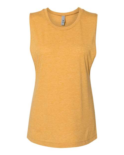 Next Level 5013 Women’s Festival Muscle Tank
