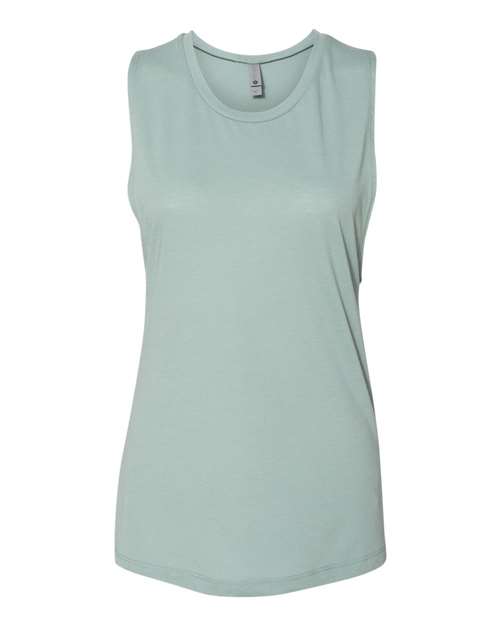 Next Level 5013 Women’s Festival Muscle Tank