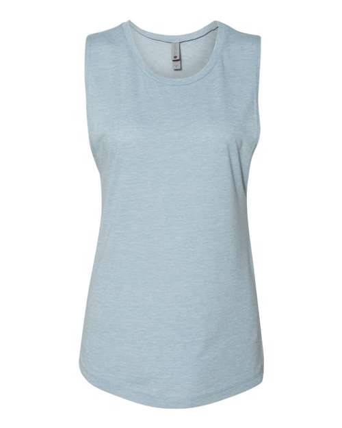 Next Level 5013 Women’s Festival Muscle Tank