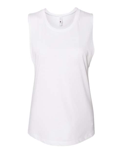 Next Level 5013 Women’s Festival Muscle Tank