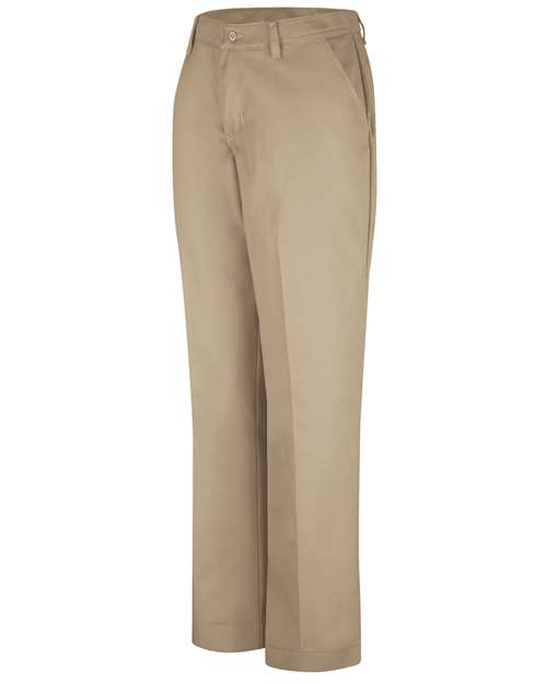 Red Kap PT21EXT Women's Extended Sizes Dura-Kap Industrial Pants