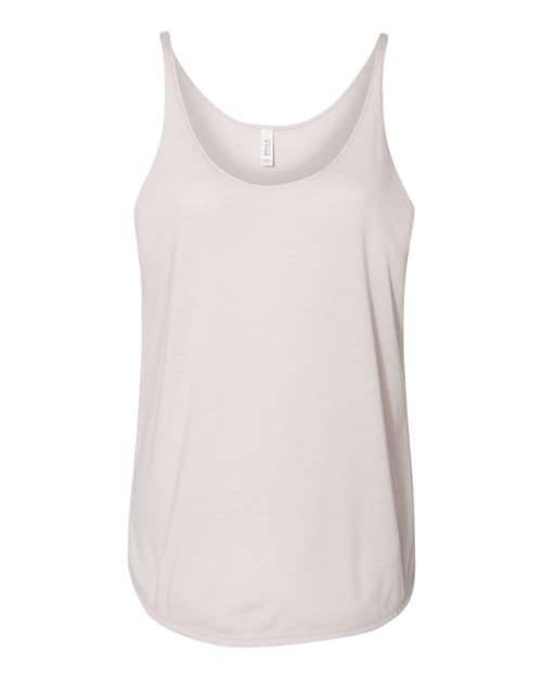 BELLA + CANVAS 8838 Women's Slouchy Tank