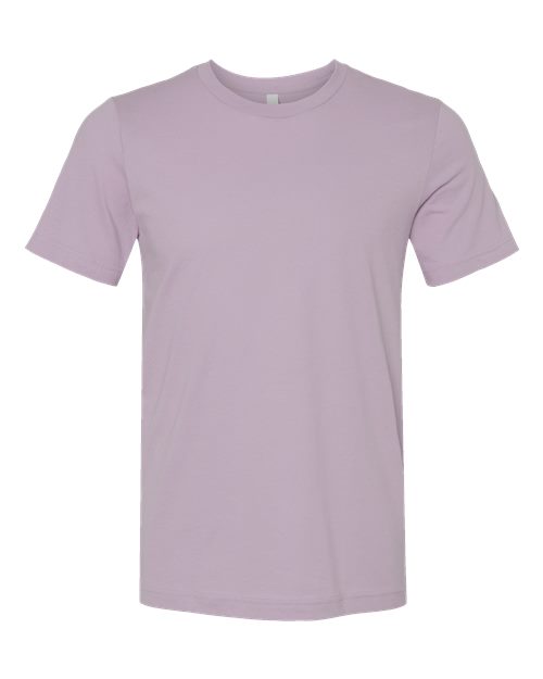 BELLA + CANVAS 3001 Jersey Tee