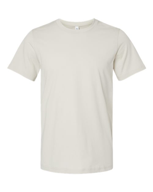 BELLA + CANVAS 3001 Jersey Tee