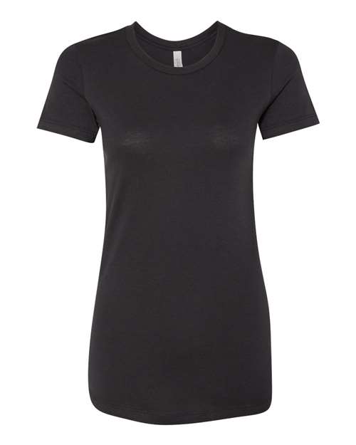 BELLA + CANVAS 6004 Women's Slim Fit Tee