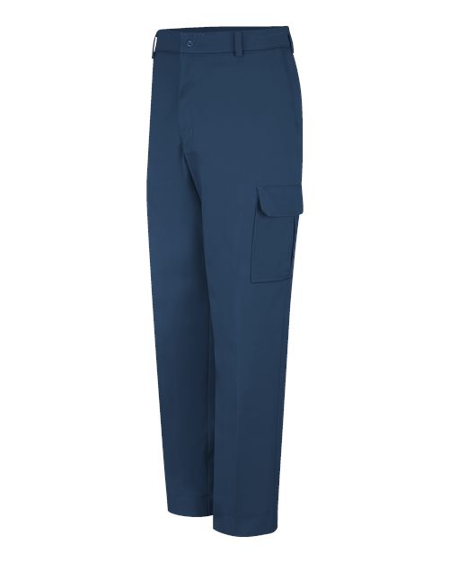 Red Kap PT88 Men's Industrial Cargo Pants