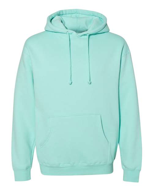 Independent Trading Co. IND4000 Unisex Heavyweight Hooded Sweatshirt