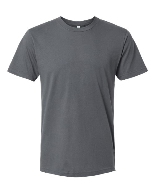 American Apparel 2001 Unisex Fine Jersey Tee