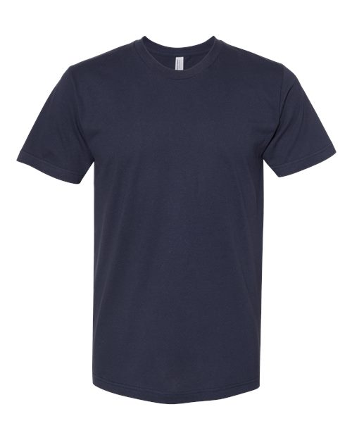 American Apparel 2001 Unisex Fine Jersey Tee