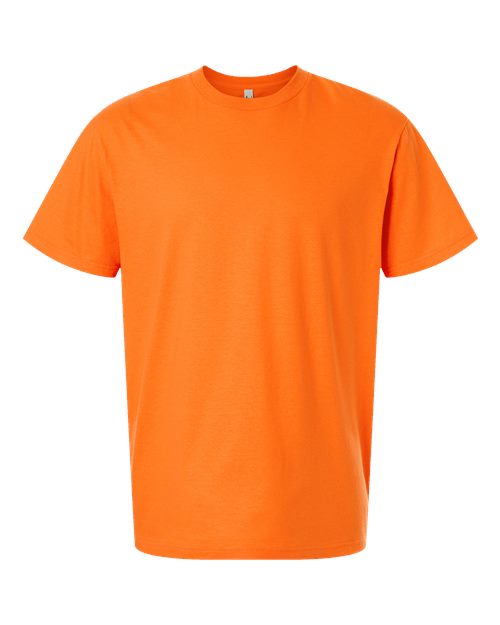 American Apparel 2001 Unisex Fine Jersey Tee