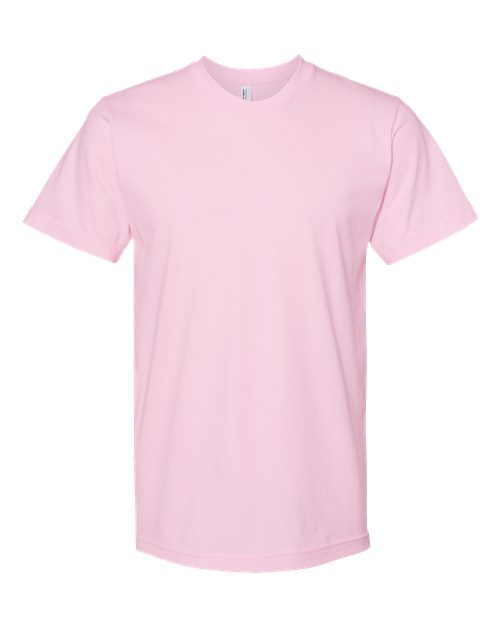 American Apparel 2001 Unisex Fine Jersey Tee