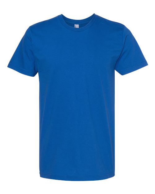 American Apparel 2001 Unisex Fine Jersey Tee