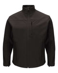 Red Kap JP68 Men's Deluxe Soft Shell Jacket