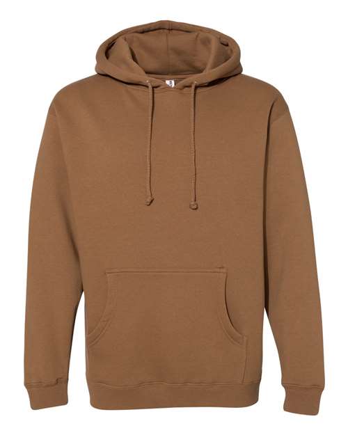 Independent Trading Co. IND4000 Unisex Heavyweight Hooded Sweatshirt