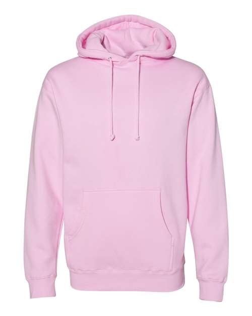 Independent Trading Co. IND4000 Unisex Heavyweight Hooded Sweatshirt