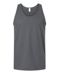 American Apparel 2408 Unisex Fine Jersey Tank
