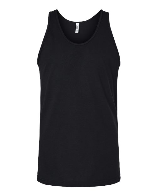 American Apparel 2408 Unisex Fine Jersey Tank