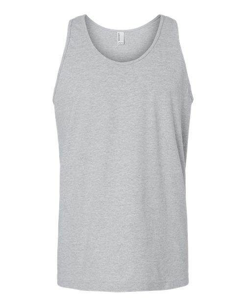 American Apparel 2408 Unisex Fine Jersey Tank