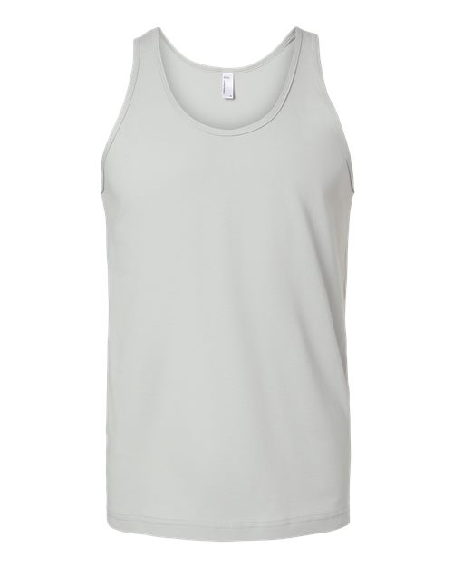 American Apparel 2408 Unisex Fine Jersey Tank