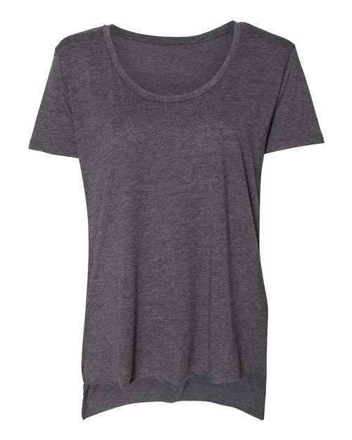 Next Level 5030 Women's Festival Scoop Neck T-Shirt