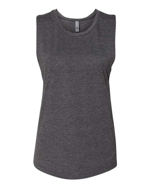 Next Level 5013 Women’s Festival Muscle Tank