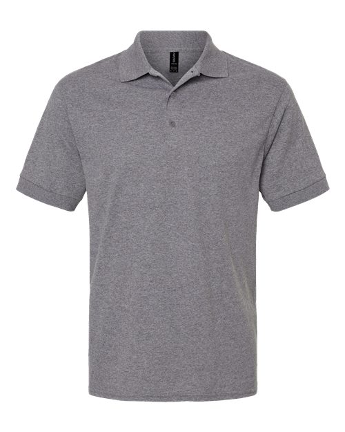 Gildan 8800 Unisex DryBlend® Jersey Polo