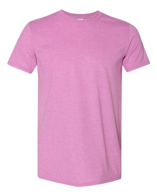 Gildan 64000 Unisex Softstyle® T-Shirt