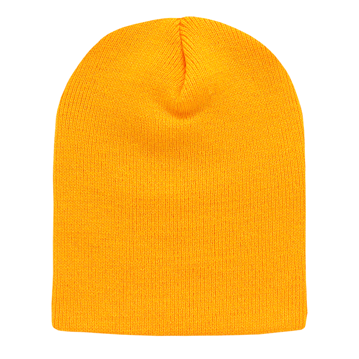 Decky 684 American Made Watch Cap(No Cuff)