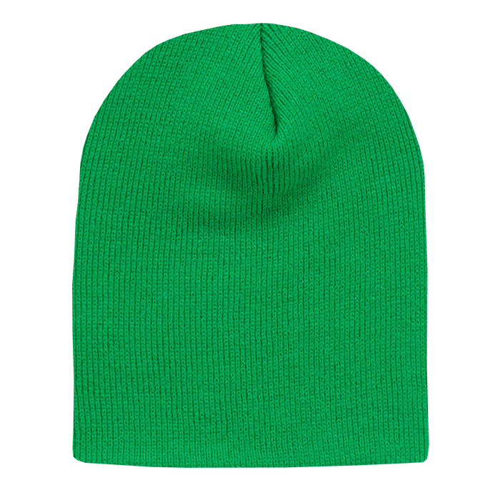 Decky 684 American Made Watch Cap(No Cuff)