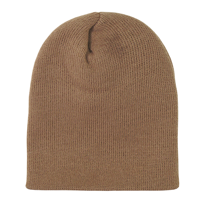 Decky 684 American Made Watch Cap(No Cuff)