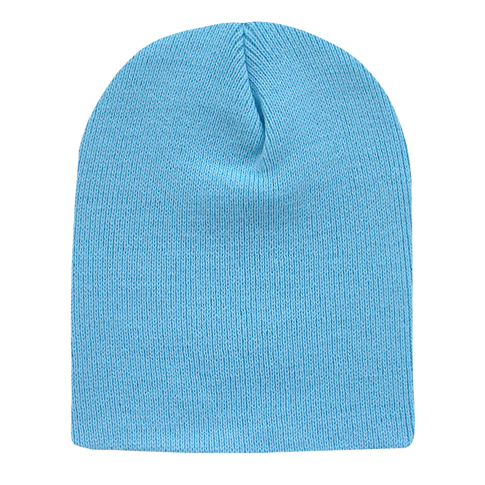 Decky 684 American Made Watch Cap(No Cuff)